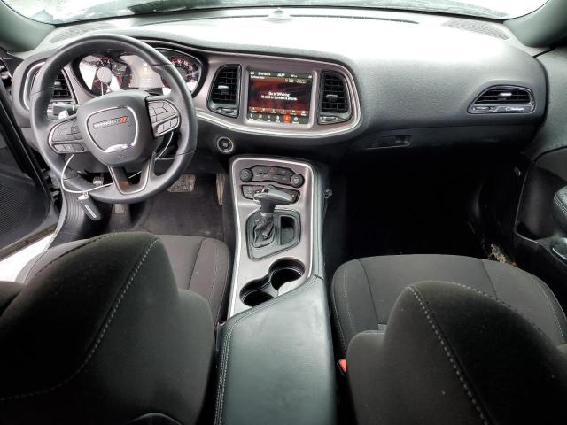 2C3CDZJG0NH113407 Dodge Challenger Gt