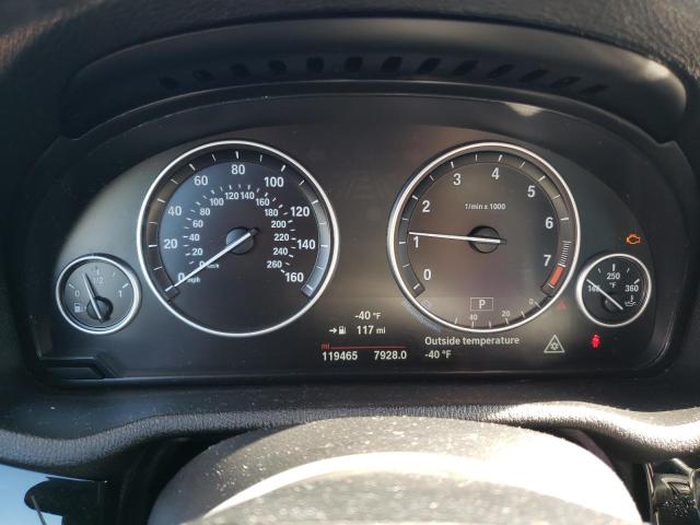 5UXWX9C35H0T20764 BMW X3 Xdrive28i