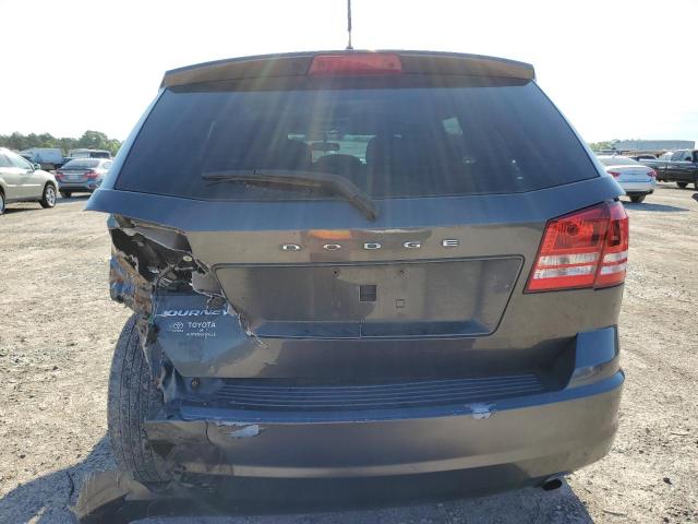 3C4PDCAB4FT506723 Dodge JOURNEY SE