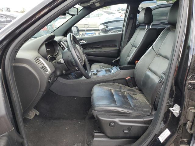 1C4RDJDG1EC595598 Dodge DURANGO LIMITED