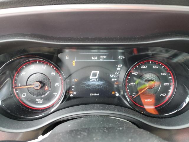 2C3CDXHG1LH249584 Dodge CHARGER GT