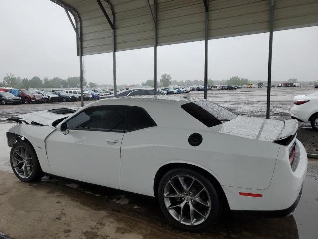 2C3CDZBT8KH504103 Dodge Challenger R/t