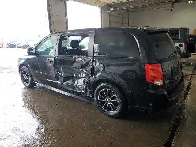 2C4RDGCG1HR848791 Dodge Grand Caravan Sxt
