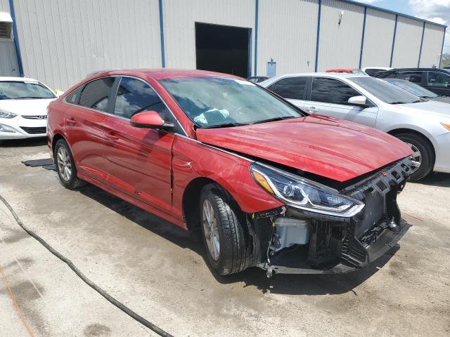 5NPE24AF8KH773718 Hyundai SONATA SE