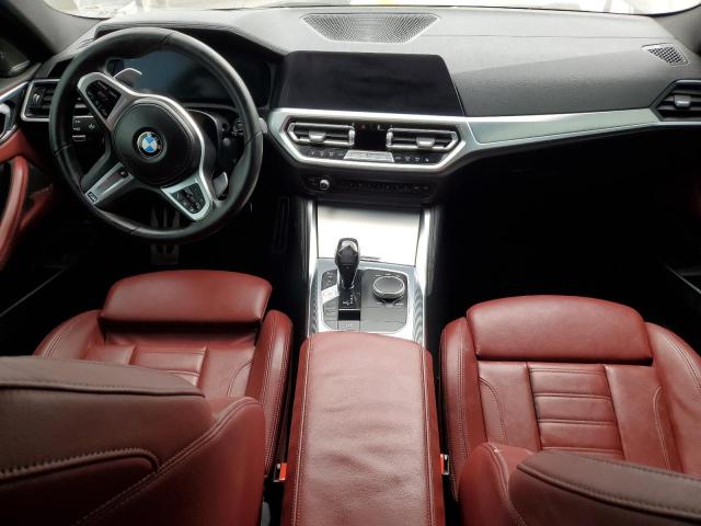 WBA53AP00MCF85241 BMW 430I