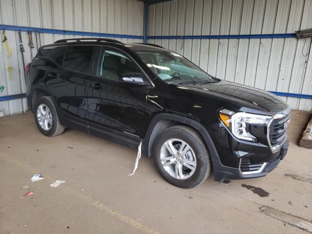 3GKALTEV5NL107495 GMC Terrain Sle