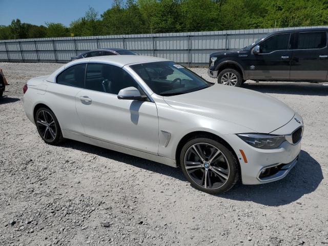 WBA4Z7C02L5R86650 BMW 440XI