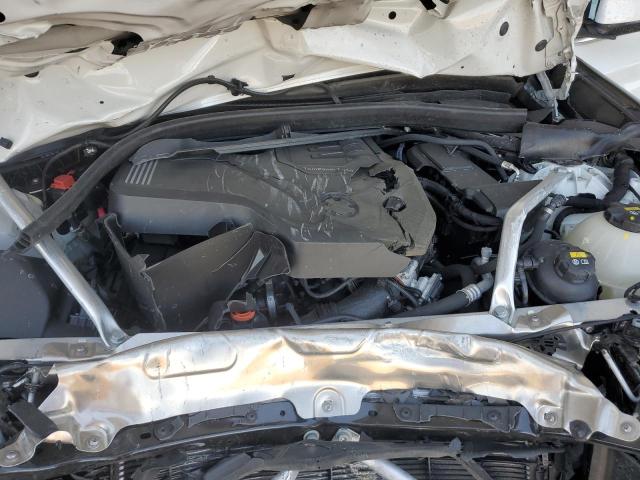 5UX33DT09P9N66539 BMW X4 Xdrive30i