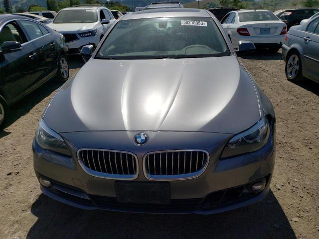 WBA5B1C54FG128686 BMW 535 I