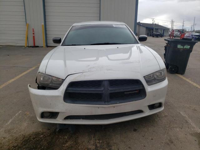 2C3CDXBG7EH274744 Dodge Charger Se