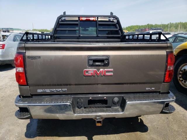 3GTU2UEC2EG235671 GMC Sierra K1500 Sle