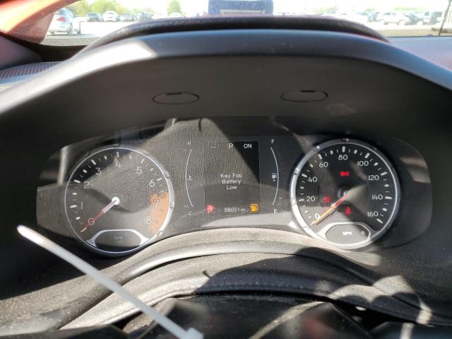 ZACCJABB2JPJ16758 Jeep Renegade Latitude