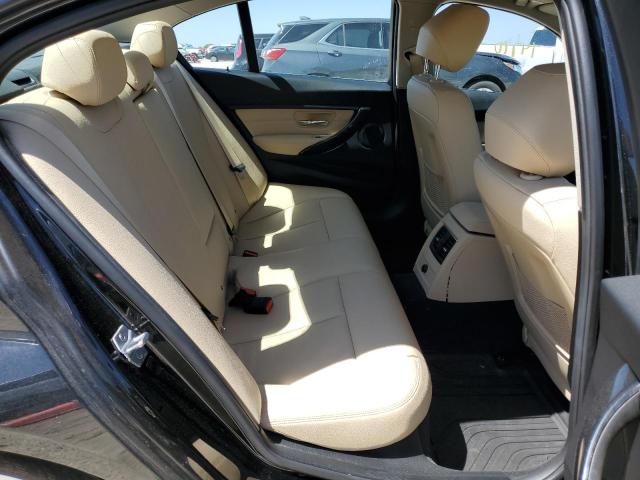 WBA8A9C55JAH13712 BMW 320 I