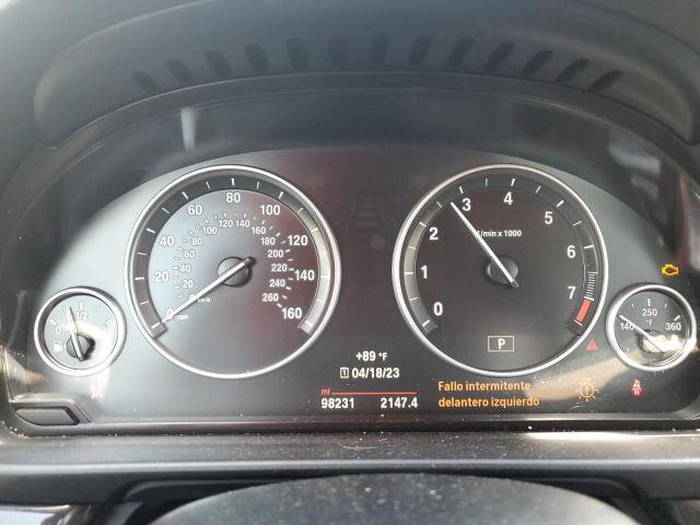 WBA5A7C55GG146587 BMW 528 XI