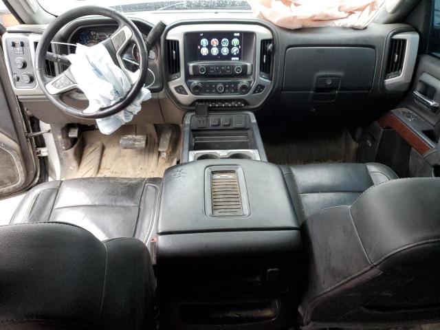 1GT12TE81GF263846 GMC Sierra K2500 Slt