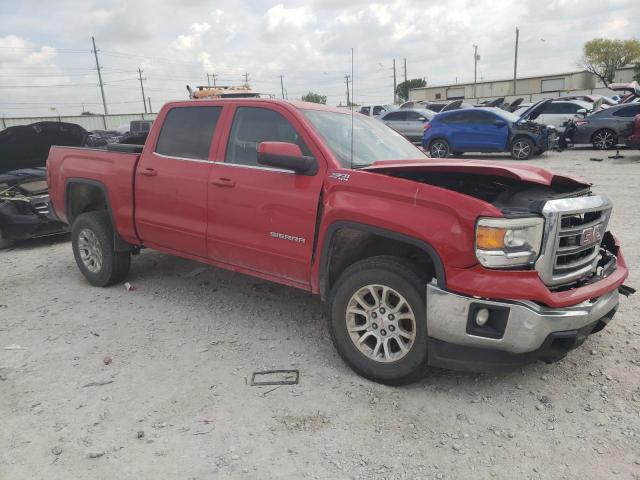 3GTU2UEC1EG260593 GMC Sierra K1500 Sle