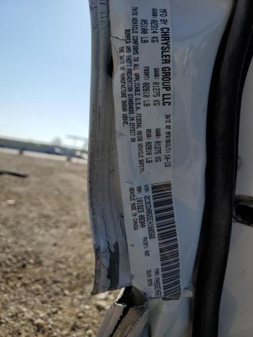 2C3CDXBG5EH168566 Dodge Charger Se