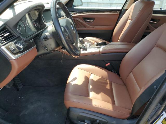 WBA5B1C58FD920325 BMW 535 I