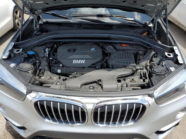WBXHU7C53K3H45291 BMW X1 Sdrive28i