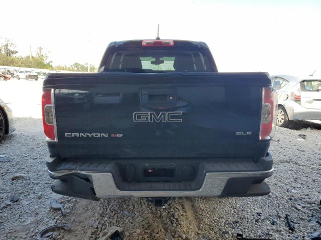 1GTG5CEN6K1333676 GMC CANYON SLE