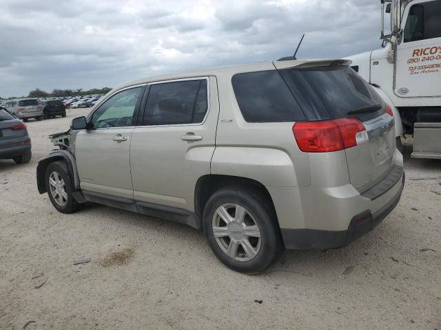 2GKALMEK8F6122090 GMC Terrain Sle