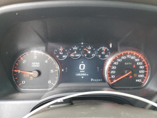 1GT120EGXFF680533 GMC Sierra K2500 Denali