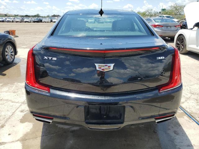 2G61M5S31J9141036 Cadillac XTS LUXURY