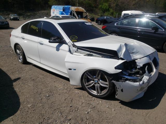 WBAKN9C58GD962570 BMW 550 I