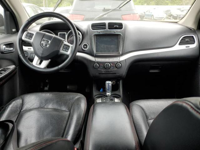 3C4PDCEG2JT426173 Dodge JOURNEY GT