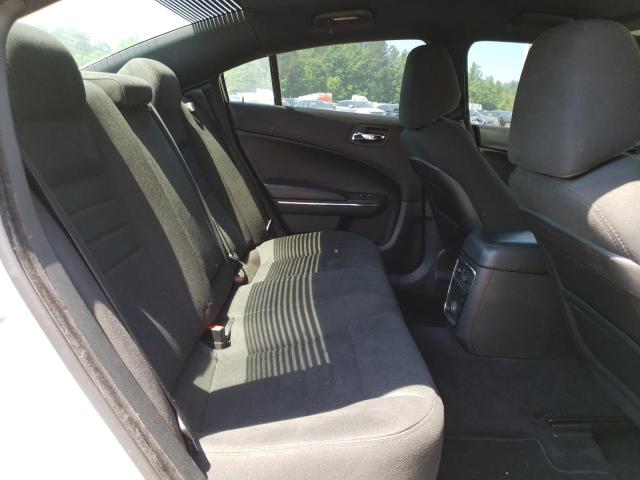 2C3CDXHG9EH363576 Dodge Charger Sxt