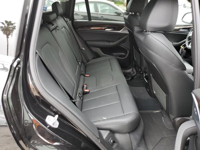 5UXTY3C00L9B44054 BMW X3 Sdrive30i