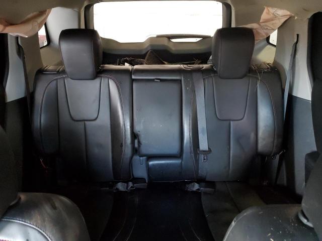 2GKALSEK9F6286646 GMC Terrain Slt