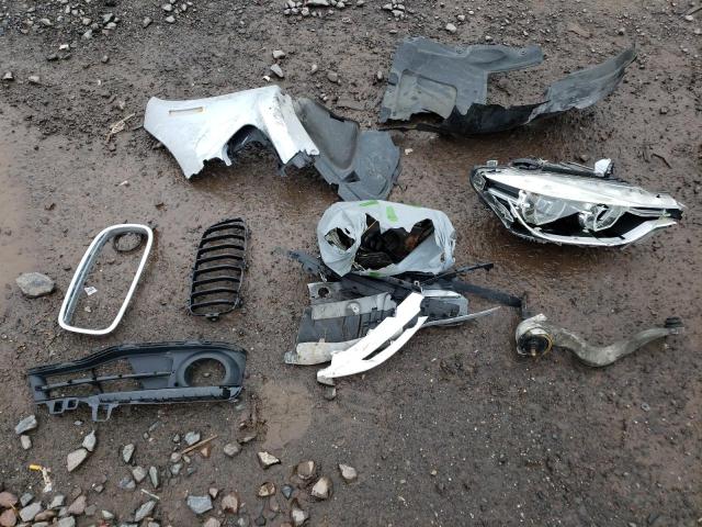 WBA8D9C39HA005783 BMW 330 XI