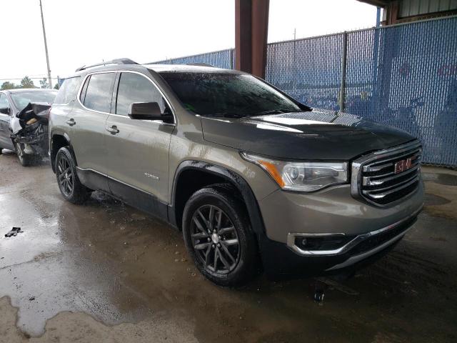 1GKKNMLS4KZ113578 GMC Acadia Slt-1