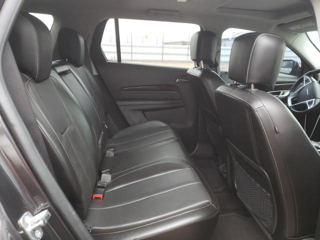 2GKFLRE38G6255252 GMC Terrain Denali