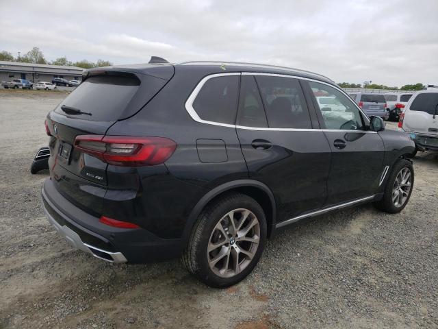 5UXCR6C00N9L77897 BMW X5 Xdrive40i