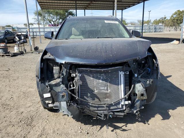 3GYFNBE37GS576076 Cadillac Srx Luxury Collection