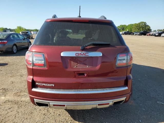 1GKKRTKD3GJ153903 GMC Acadia Denali
