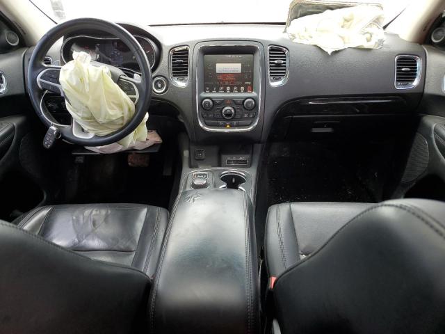 1C4RDJDG2EC278168 Dodge DURANGO LIMITED