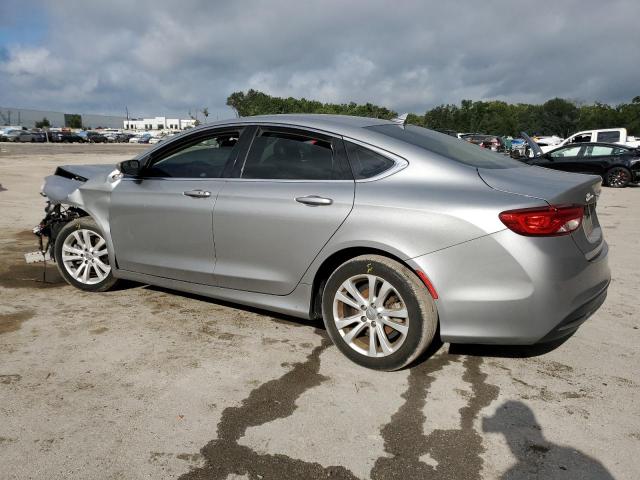 1C3CCCAB6GN189602 Chrysler 200 Limited