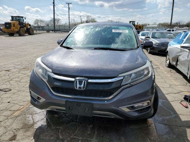 5J6RM4H54FL049903 Honda CR-V EX
