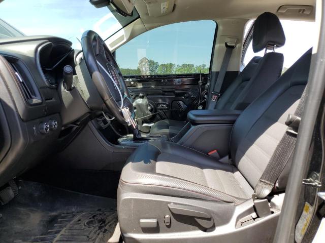 1GTG6CEN5H1192590 GMC CANYON SLE