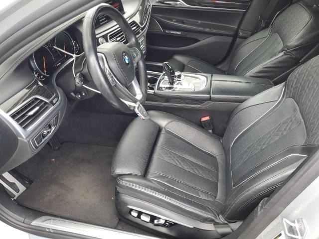 WBA7F0C55GGM20663 BMW 750 I