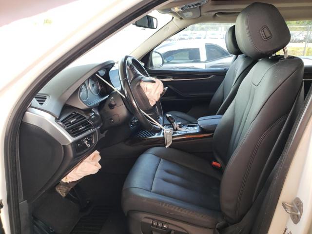5UXKR2C5XG0R69119 BMW X5 Sdrive35i