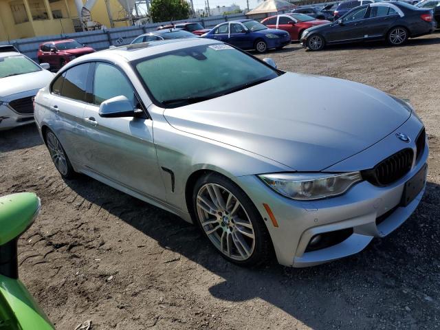 WBA4A9C52GG508026 BMW 428 I Gran Coupe Sulev