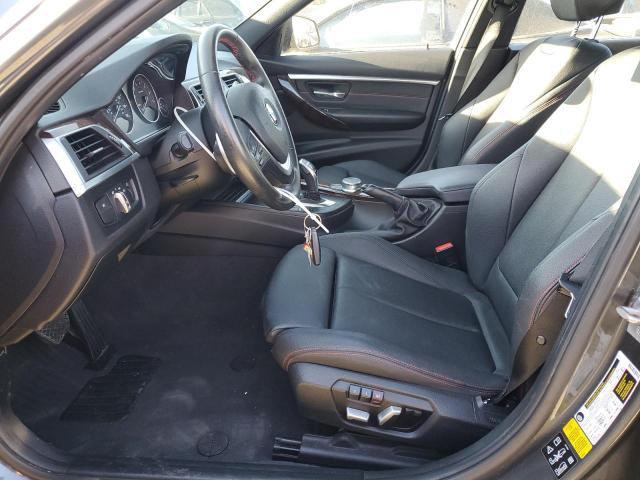 WBA8K3C34HA023630 BMW 330 XI