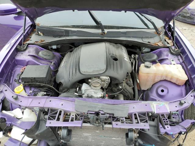 2C3CDXCT8JH290246 Dodge CHARGER R/T
