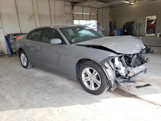2C3CDXBG2JH187456 Dodge Charger Sxt