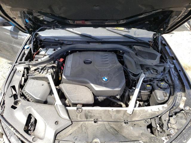 WBAJR7C01LCD78538 BMW 530 XI
