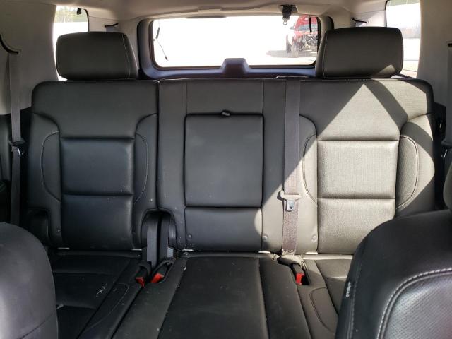 1GKS2BKC9FR125478 GMC YUKON SLT